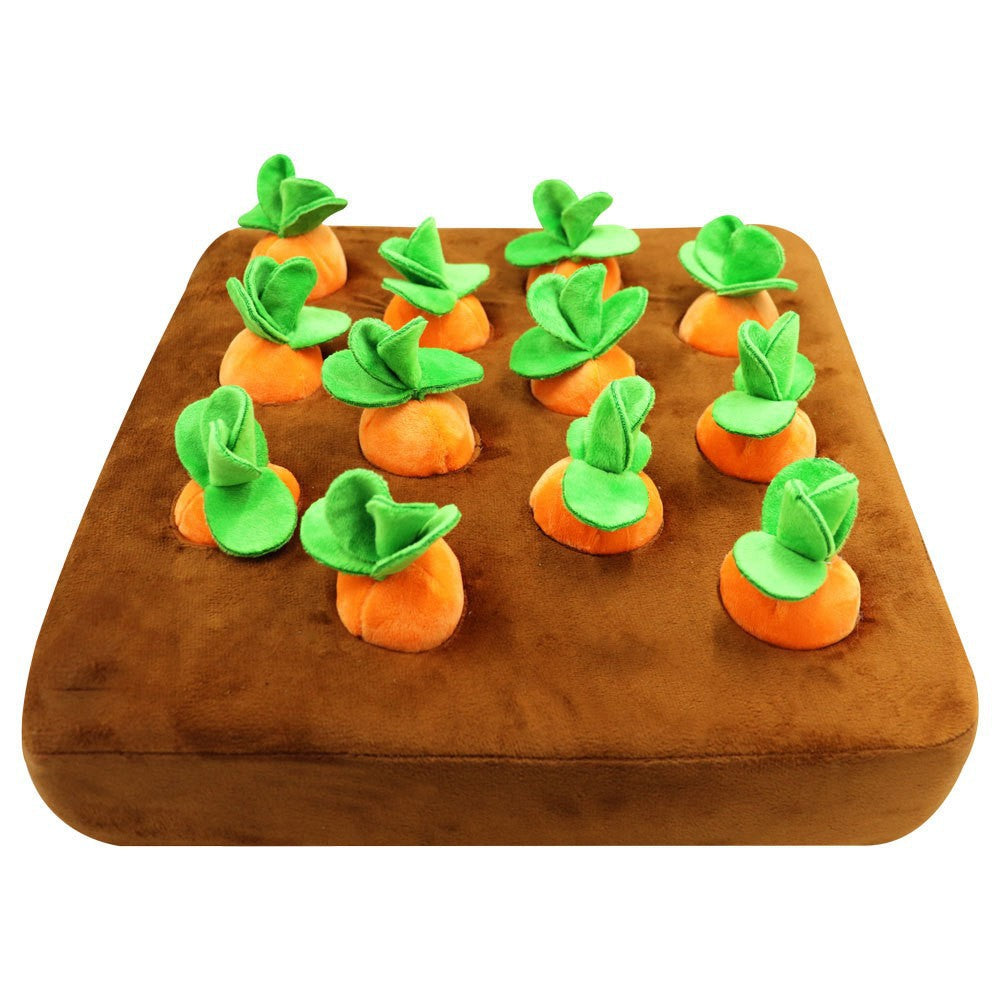 CarrotFarm - Hondenspeeltje
