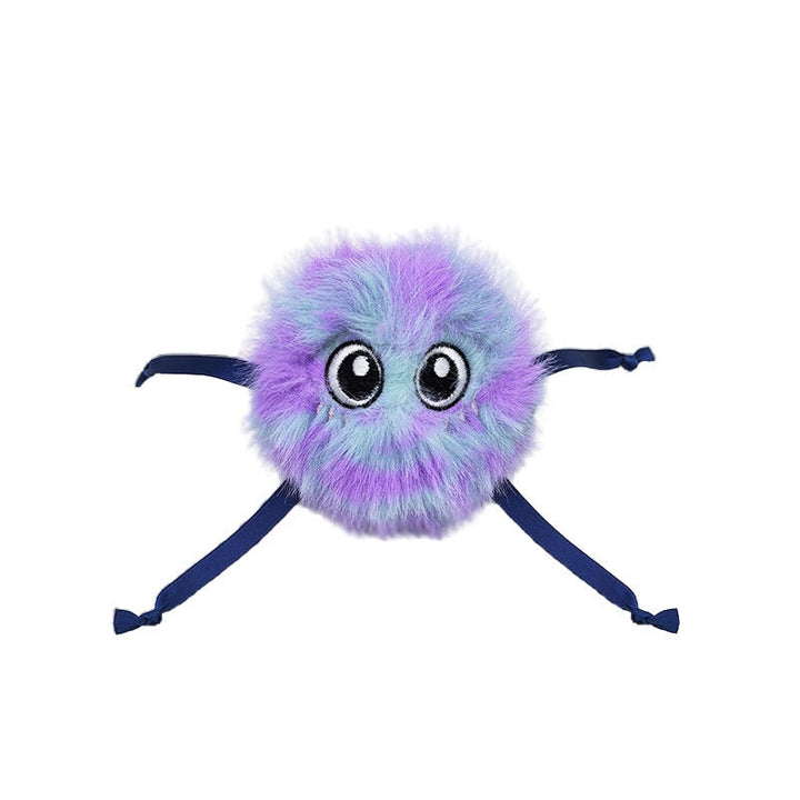 Schattige Interactieve Rollende Pluche Katten Speelgoed