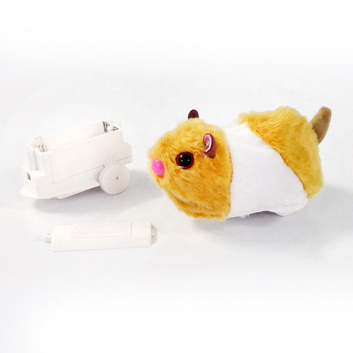 Rollende Hamster - Actieve Bal