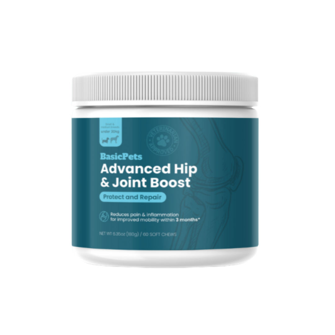 JointBoost ™ - Advanced Hip & Joint Boost