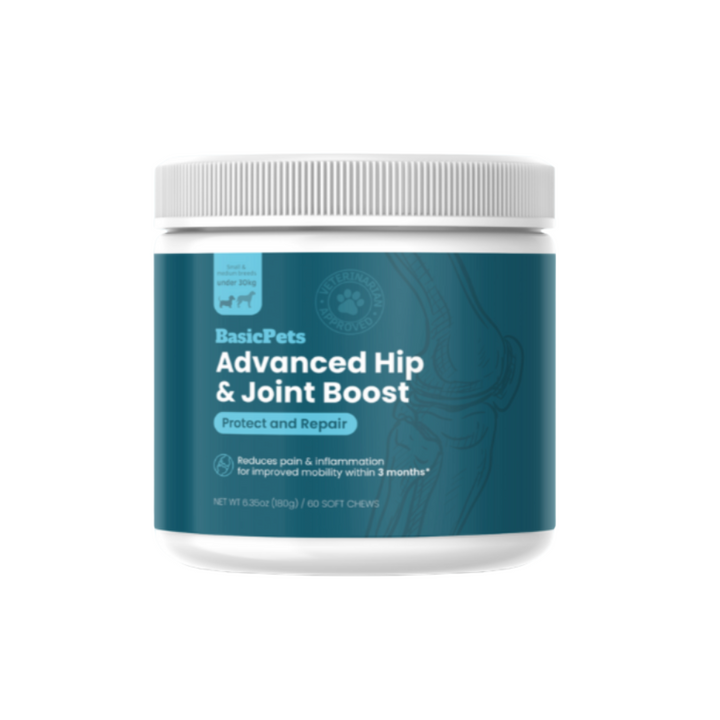 JointBoost ™ - Advanced Hip & Joint Boost
