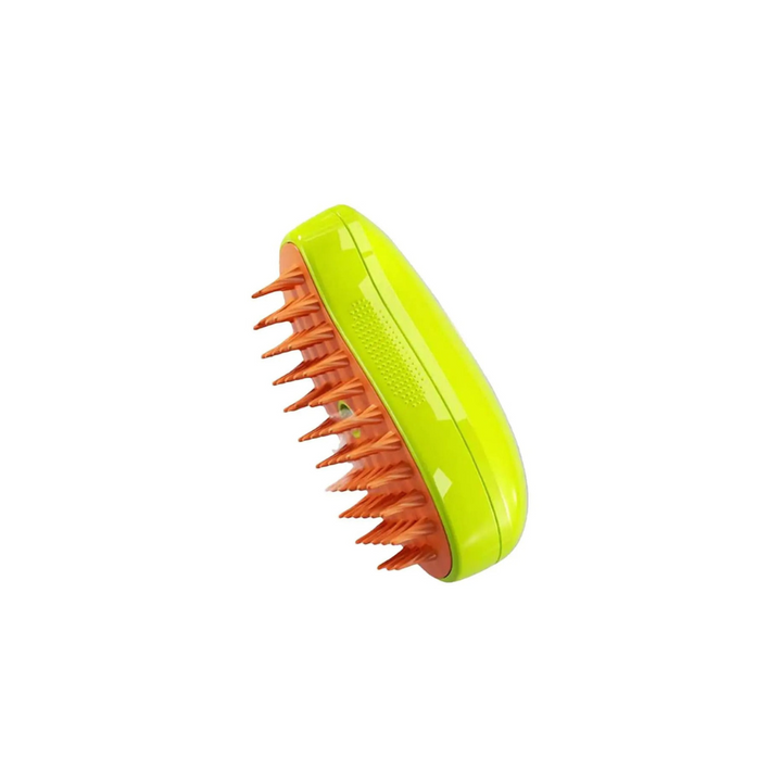 Steamy Brush ™ - Stoomborstel