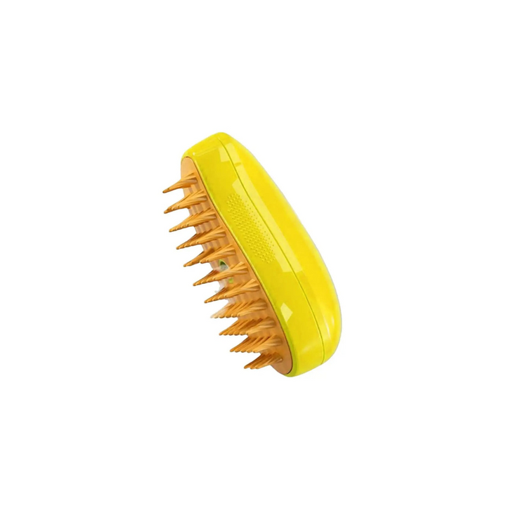 Steamy Brush ™ - Stoomborstel
