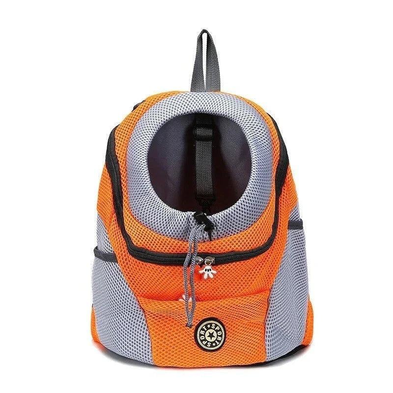 PetGo – Comfortabele en Veilige Hondenrugzak