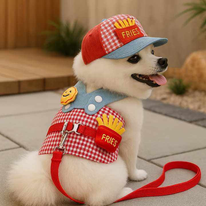 WoofWear ™ - Honden kostuum