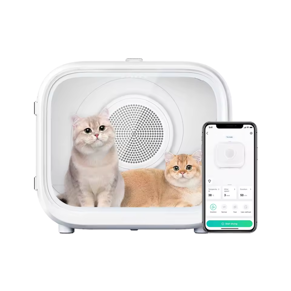 PawDryer ™ - Huisdieren droger
