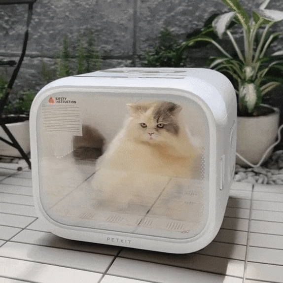PawDryer ™ - Huisdieren droger