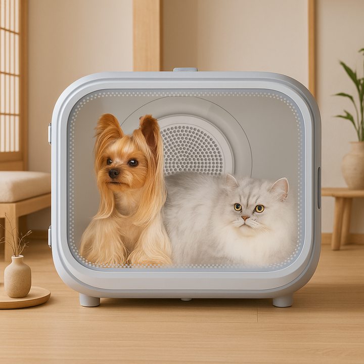 PawDryer ™ - Huisdieren droger