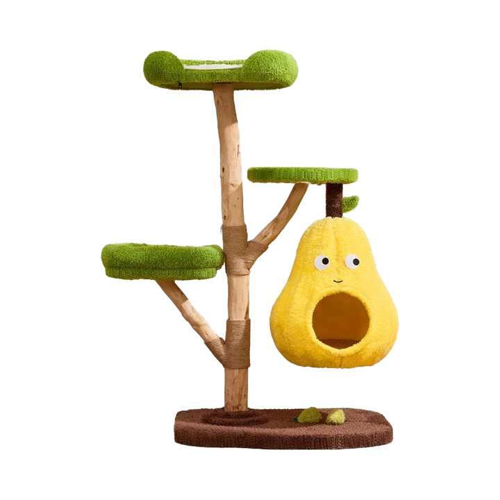 PawPear ™