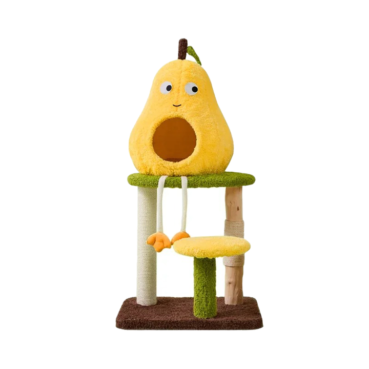 PawPear ™