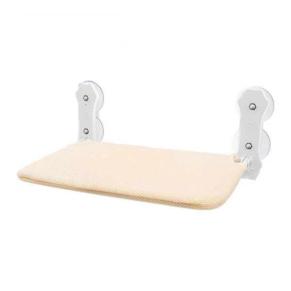 CatNap ™ - Kattenhangmat raam