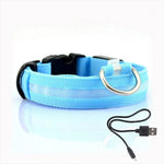 Blauw