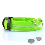 Groen