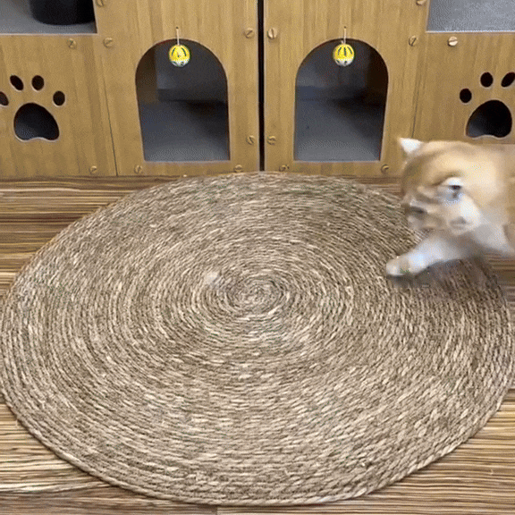 ScratchEase ™ - Katten krabmat