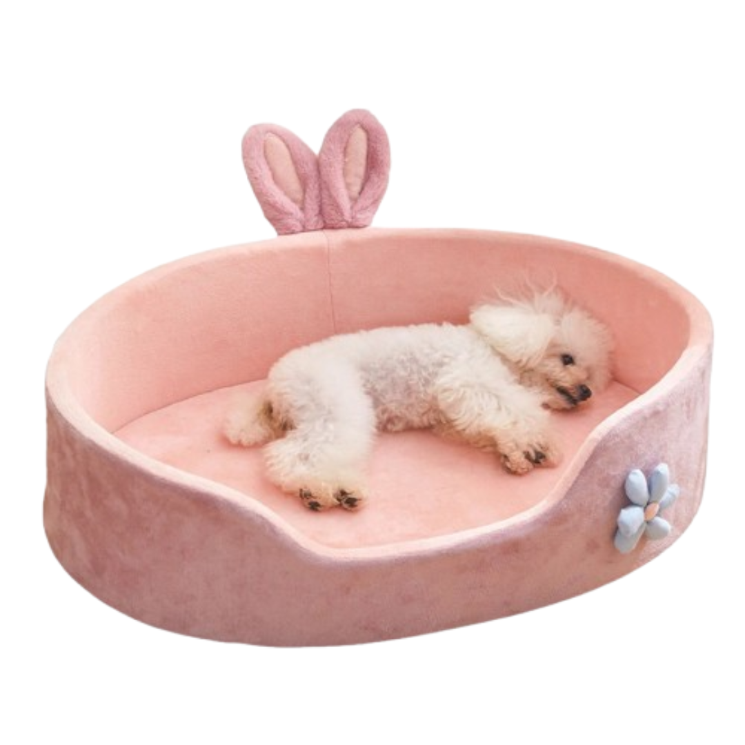 Honden Wasbaar Bed | Orthopedisch Hondenbed
