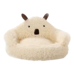 Wit Sofa