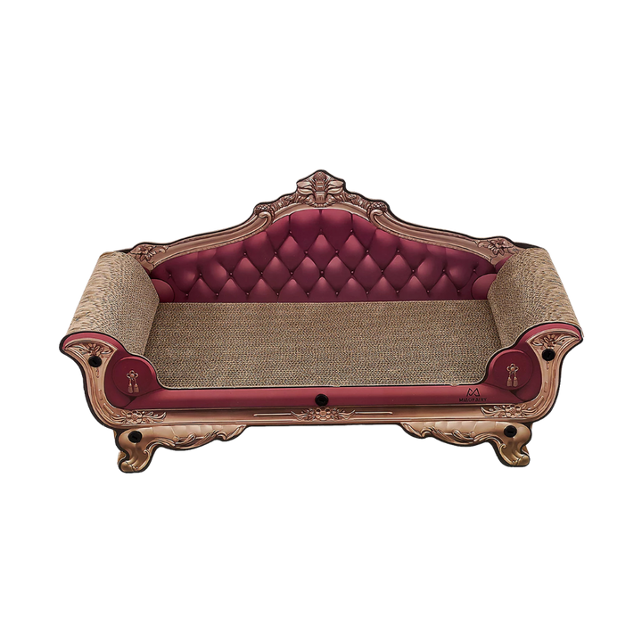 Katten Krabvriendelijk Bed | Moderne Lounger
