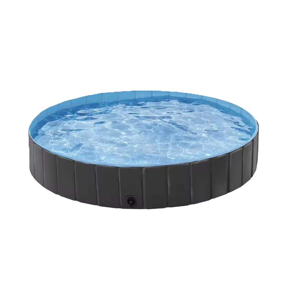 PoolPaw ™ - Hondenzwembad