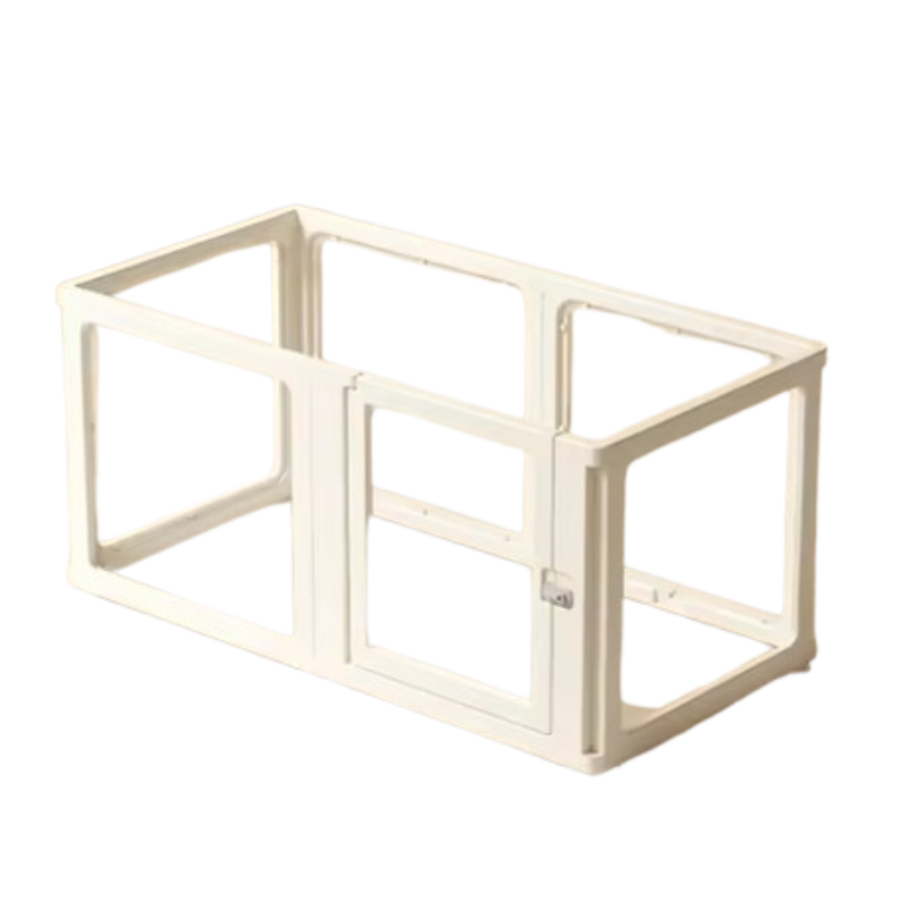 Hondenren Stevig, Uitbreidbaar & Modern Ontwerp