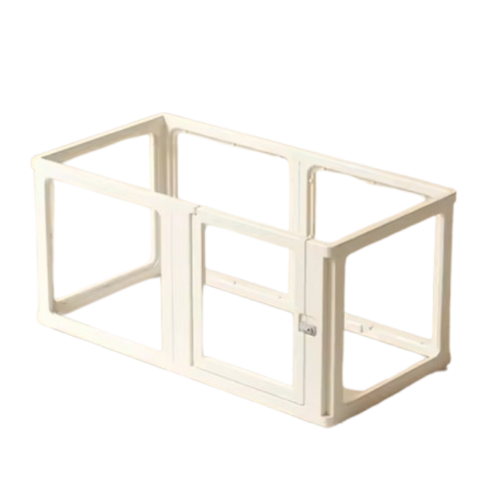 Hondenren Stevig, Uitbreidbaar & Modern Ontwerp