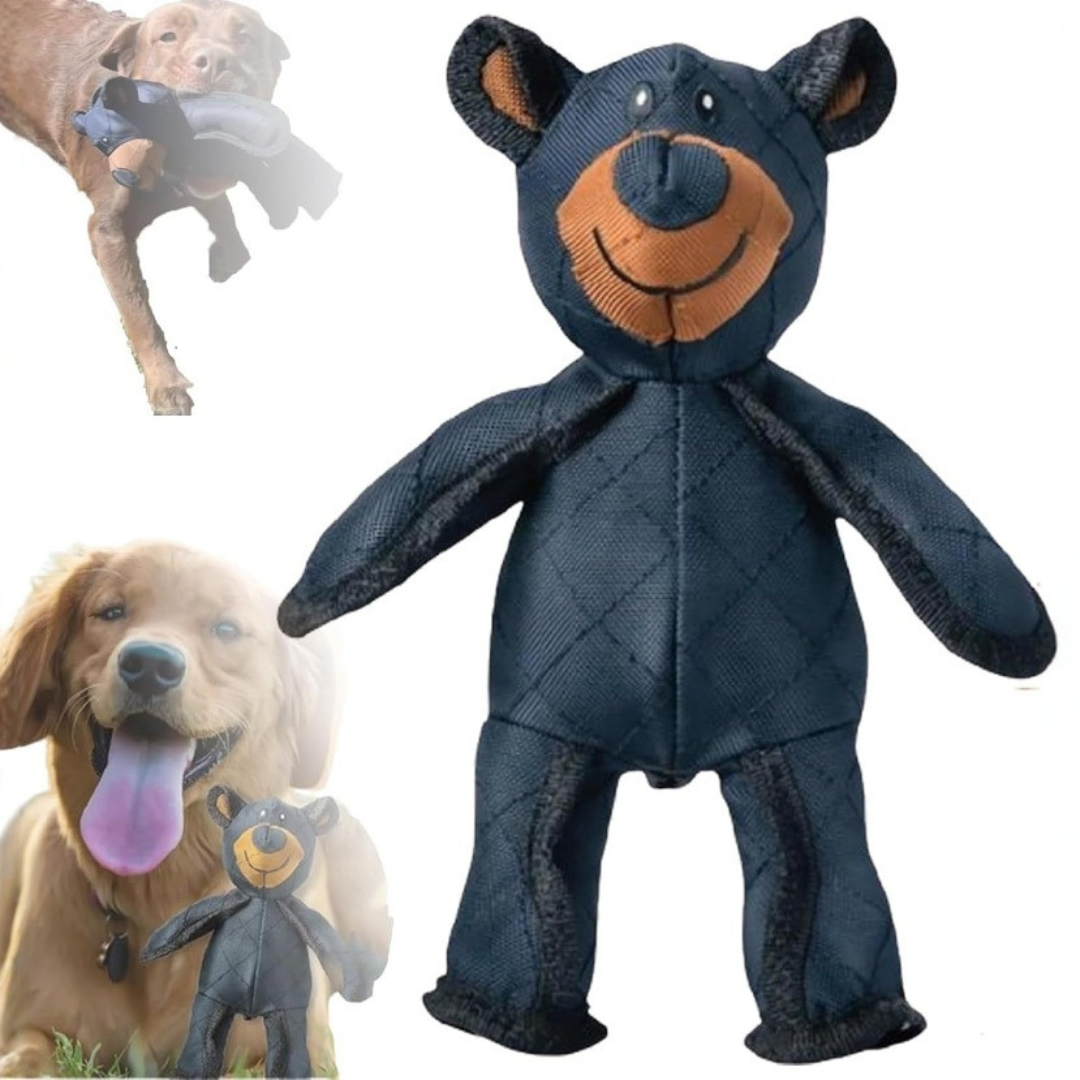 Duurzame Honden Teddy