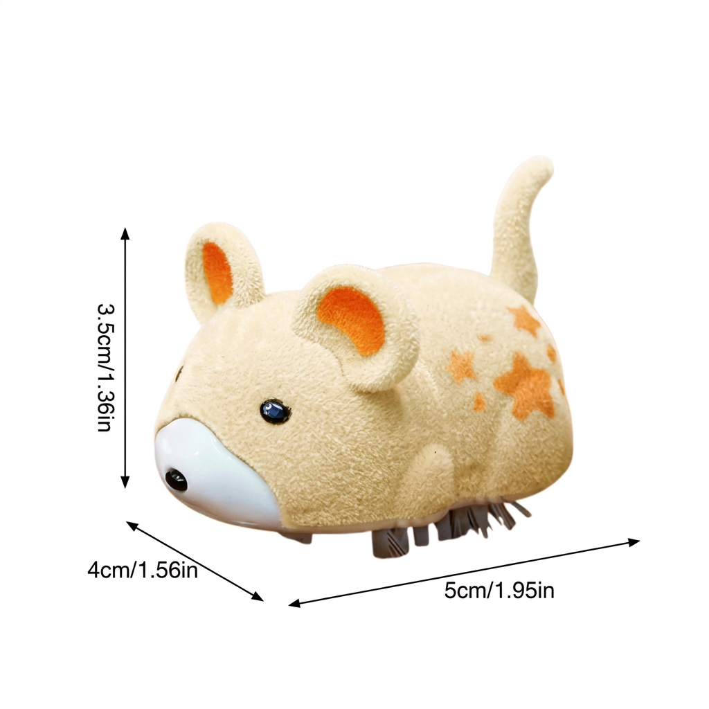Actieve Hamster Indoor Kat Speelgoed