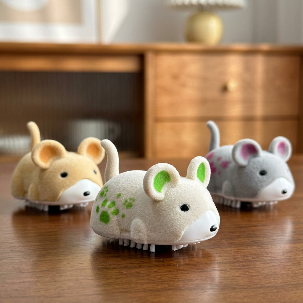 Actieve Hamster Indoor Kat Speelgoed