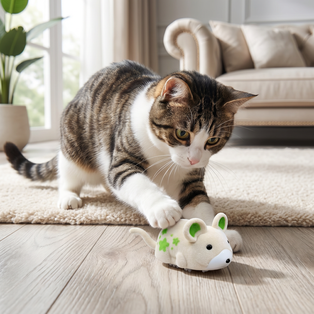 Actieve Hamster Indoor Kat Speelgoed