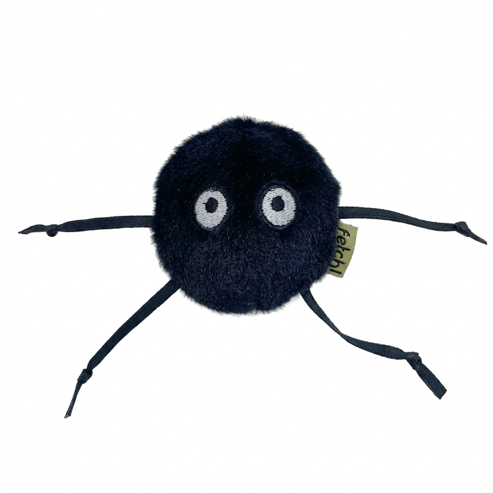 Schattige Interactieve Rollende Pluche Katten Speelgoed