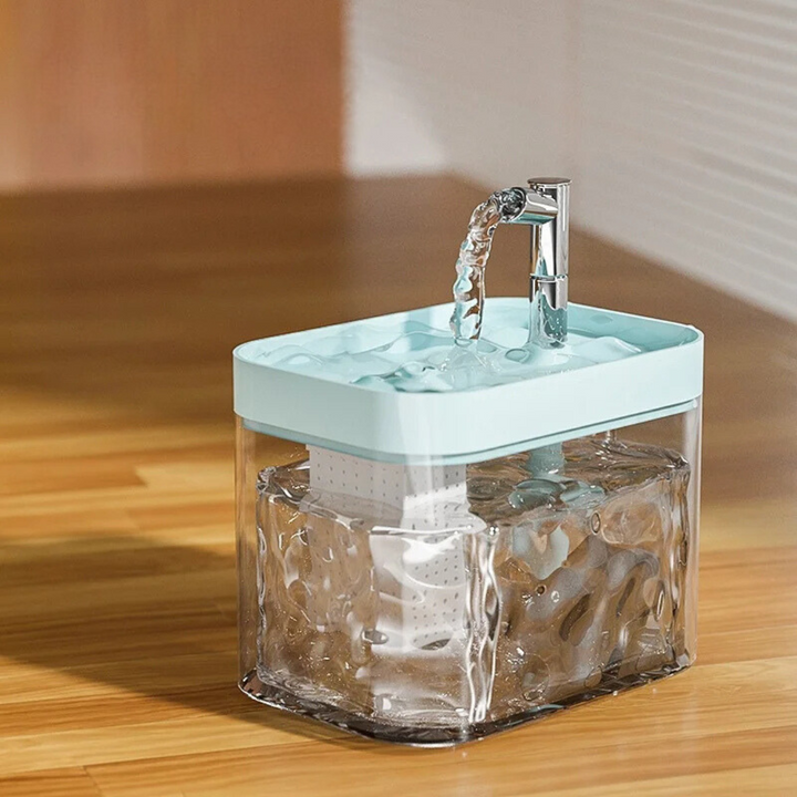 Huisdieren Waterdispenser voor Schoon en Vers Water