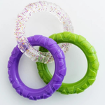 Groen-Paars-Transparant