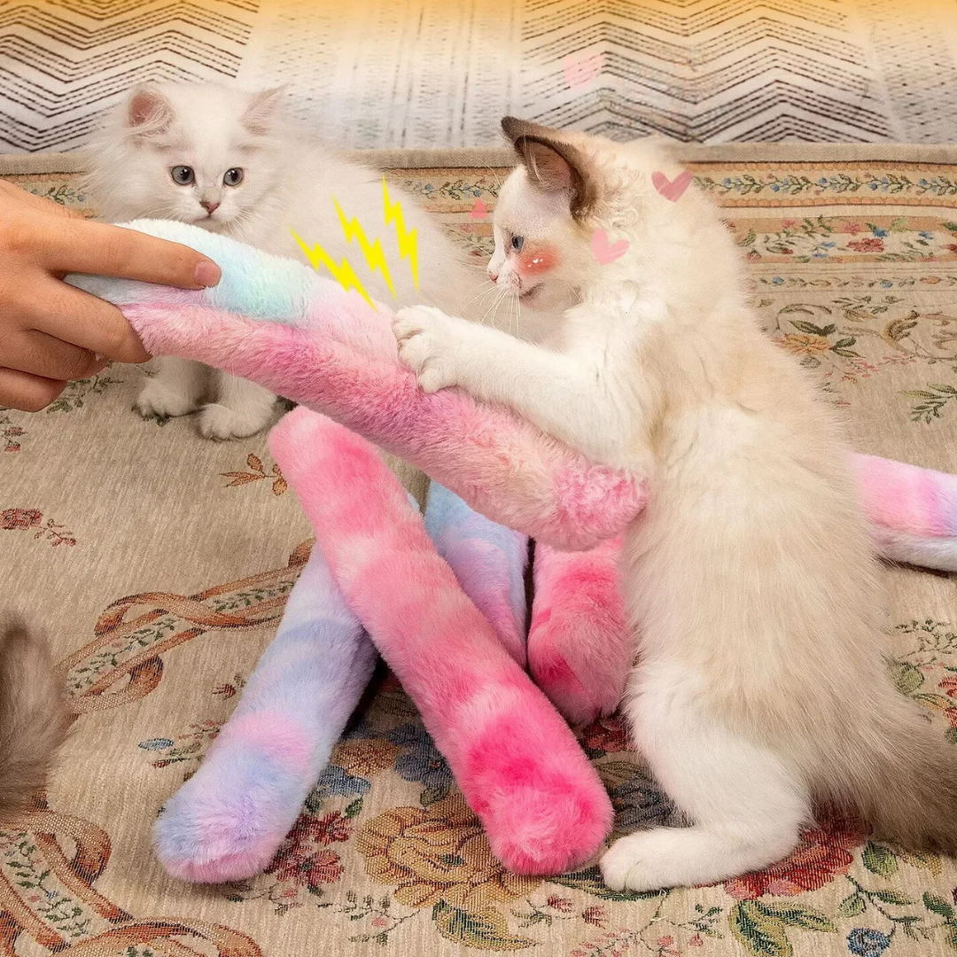 Kattenkruid Kussen Speelgoed