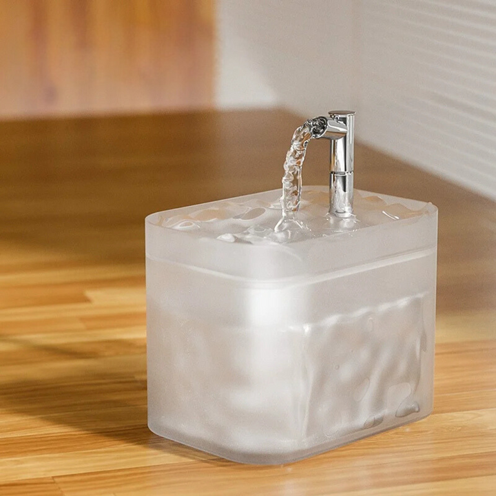Huisdieren Waterdispenser voor Schoon en Vers Water
