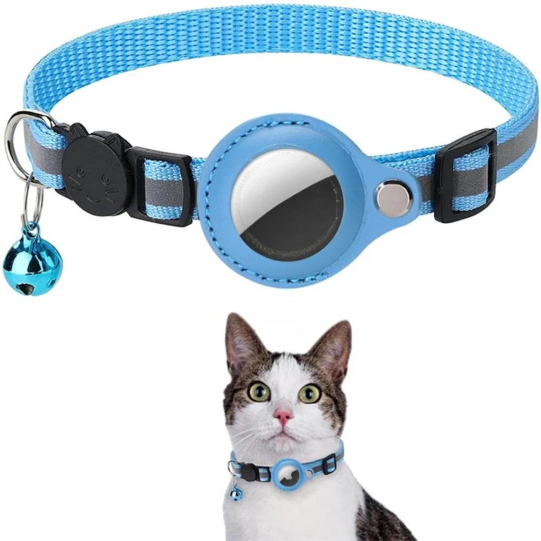 Veiligheidsband voor Katten
