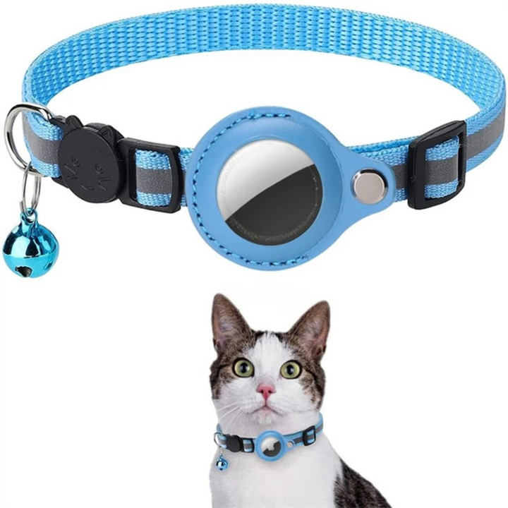 Veiligheidsband voor Katten