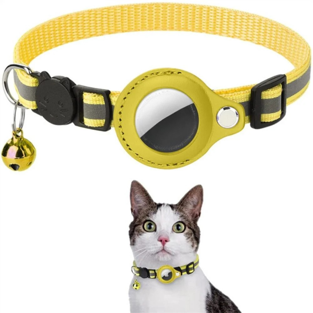 Veiligheidsband voor Katten