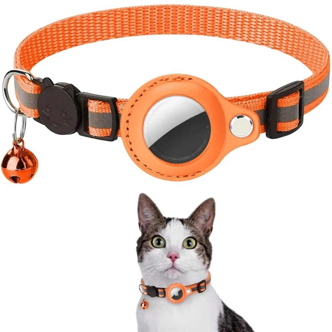 Veiligheidsband voor Katten