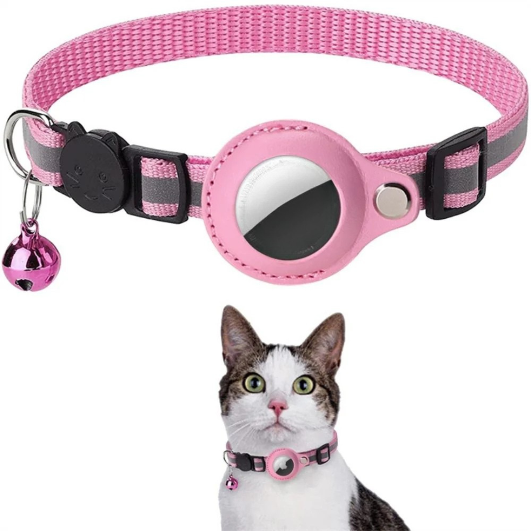 Veiligheidsband voor Katten