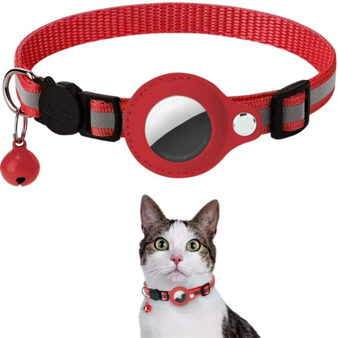 Veiligheidsband voor Katten