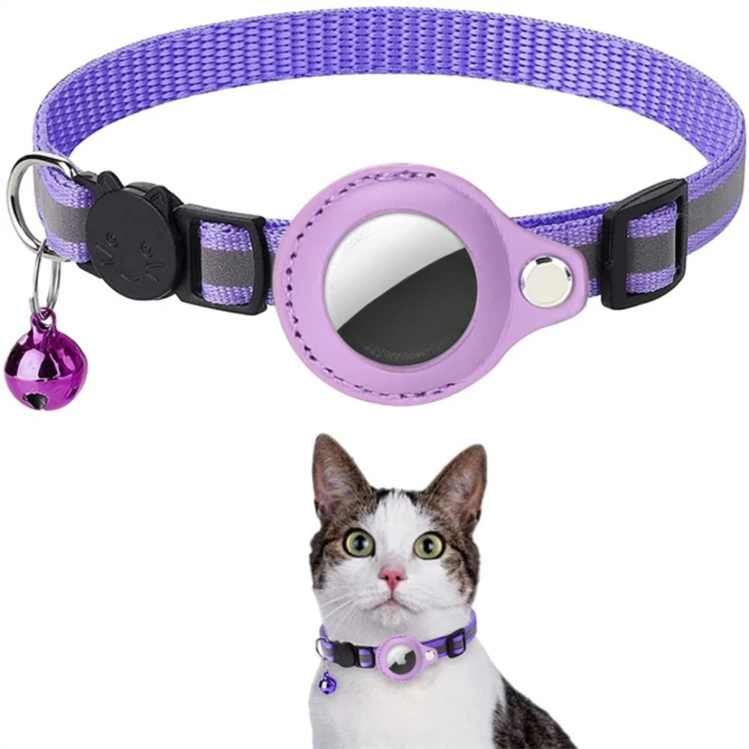 Veiligheidsband voor Katten