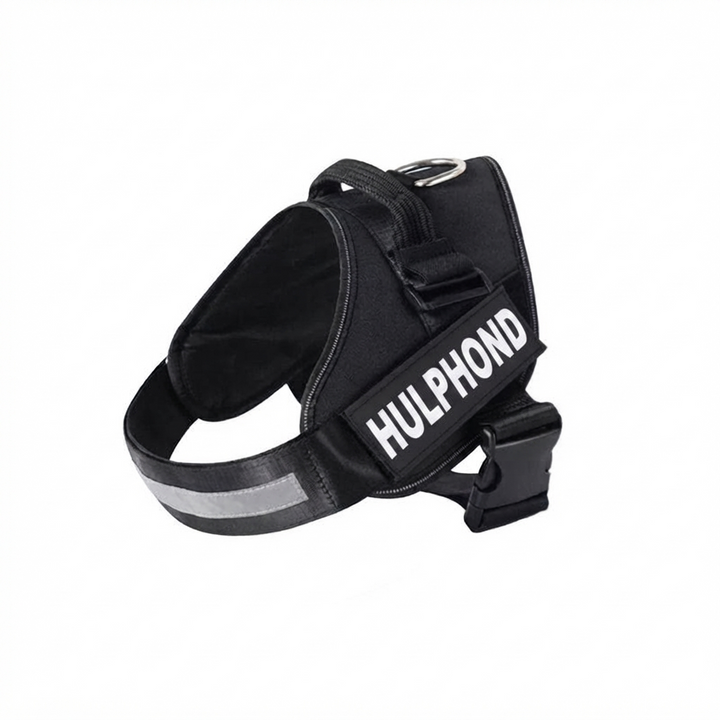 PerfectFit - Gepersonaliseerd Hondentuig