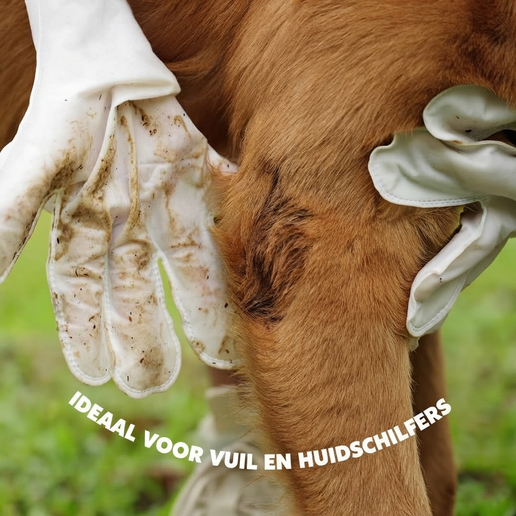 Handige reinigingsdoekjes voor huisdieren
