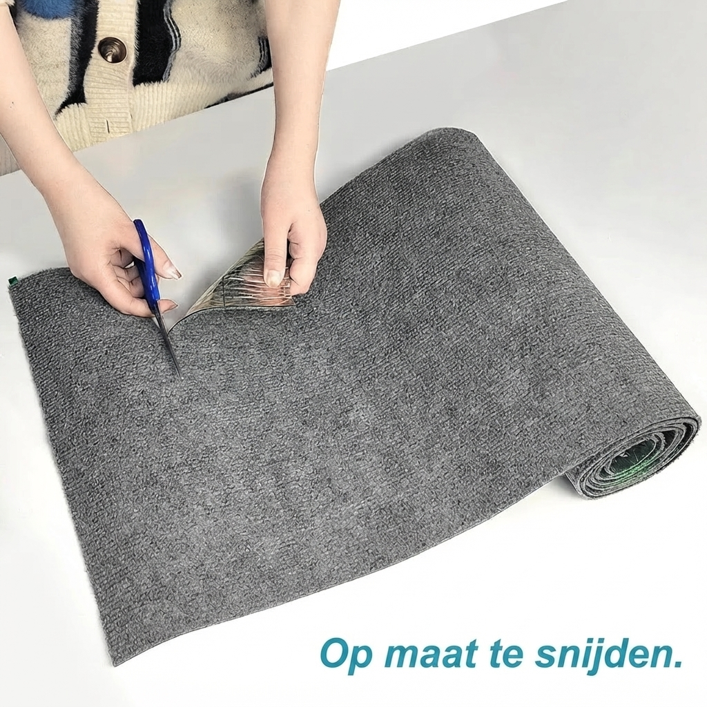 DIY Universele Krabbeschermer voor Katten