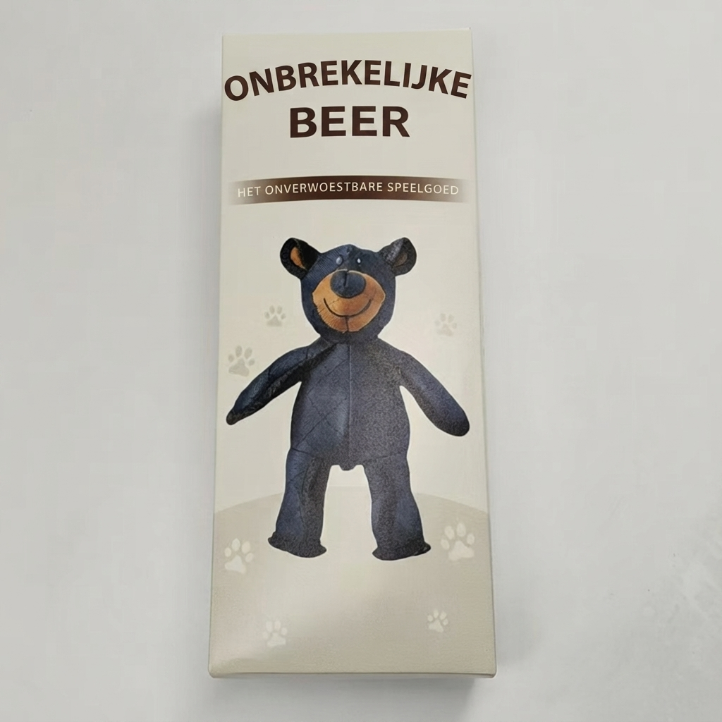 Duurzaam Hond Plush Teddy
