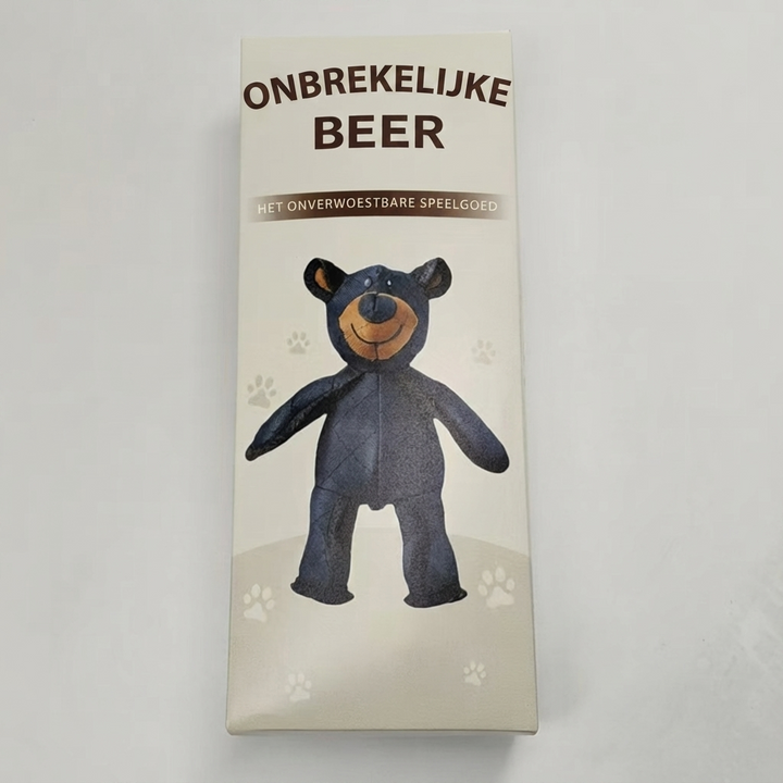 Duurzaam Hond Plush Teddy