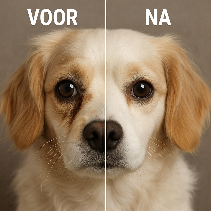 Oogdoekjes voor Schone en Heldere Ogen