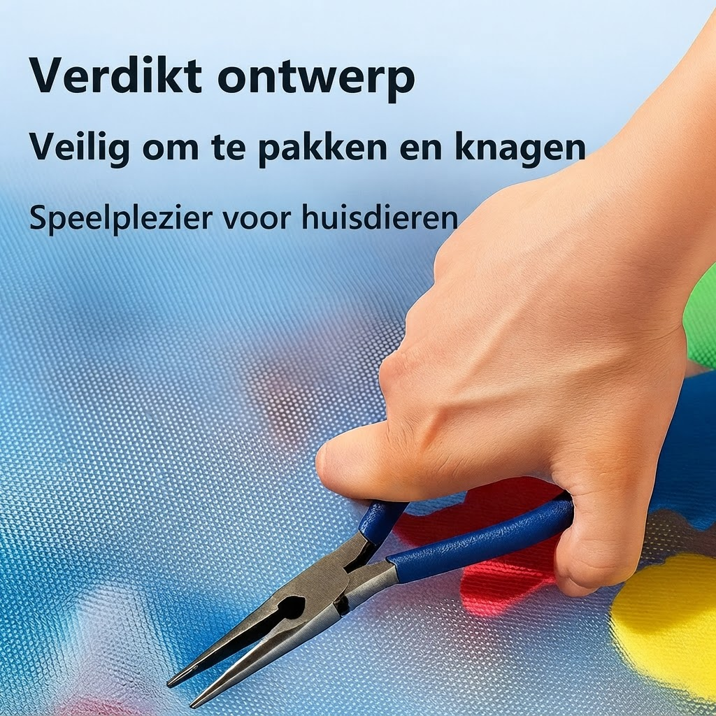 Interactief Koelwaterbed voor Honden 2.0