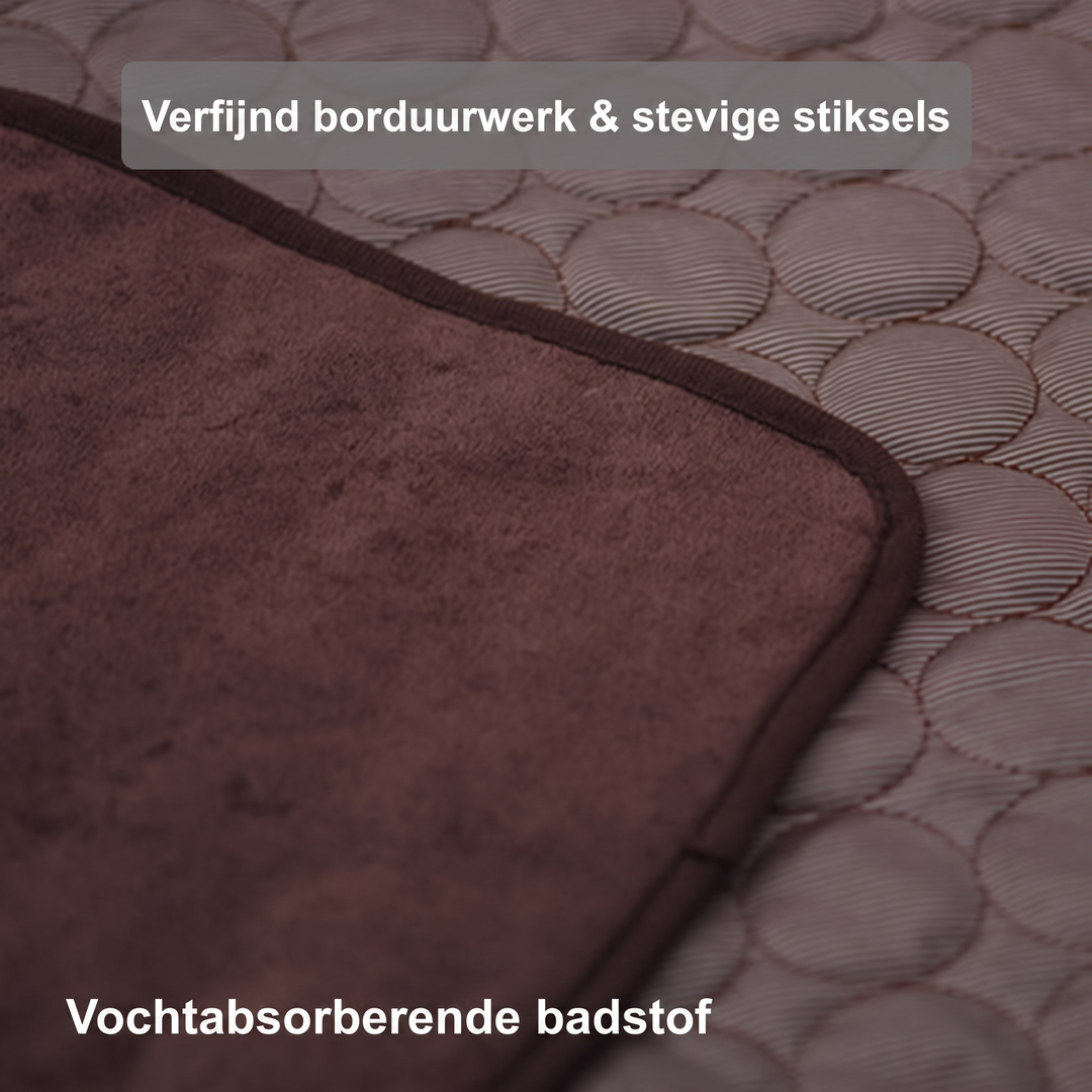 De Ultieme Koelmat voor Huisdieren