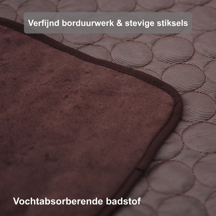 De Ultieme Koelmat voor Huisdieren
