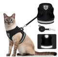Explorer Harnas met Leash